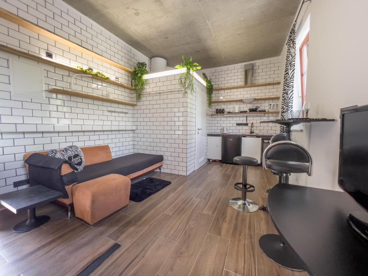 Riverside Studio 1 Lublaň Exteriér fotografie
